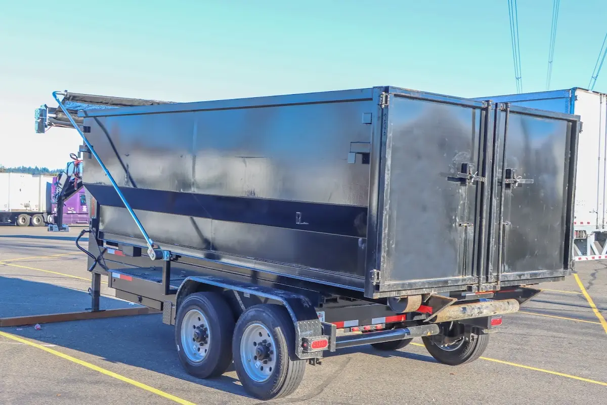 Dumpster Rental services in LaSalle, IL